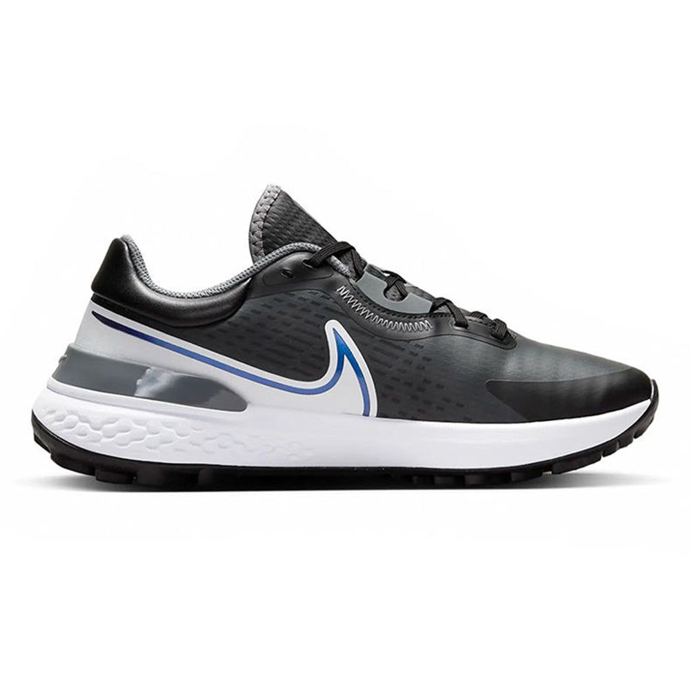 NIKE Infinity Pro 2 мужские гольф кроссовки