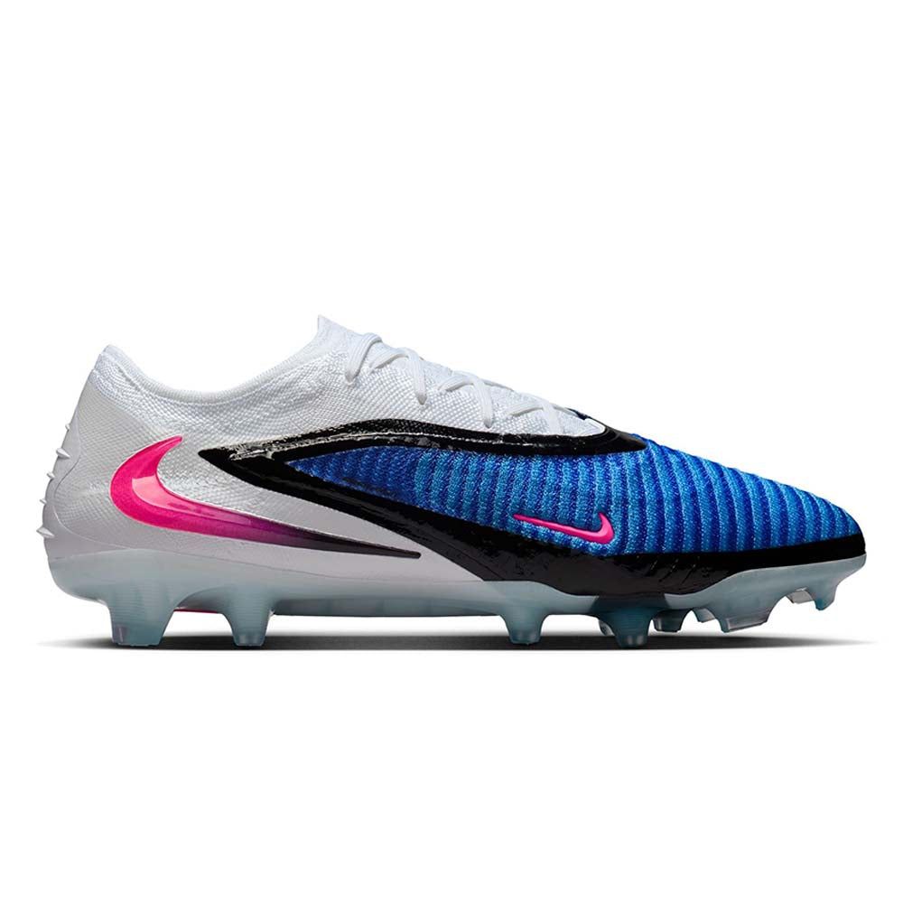 NIKE мужские Phantom 6 Low Elite FG футбольные бутсы
