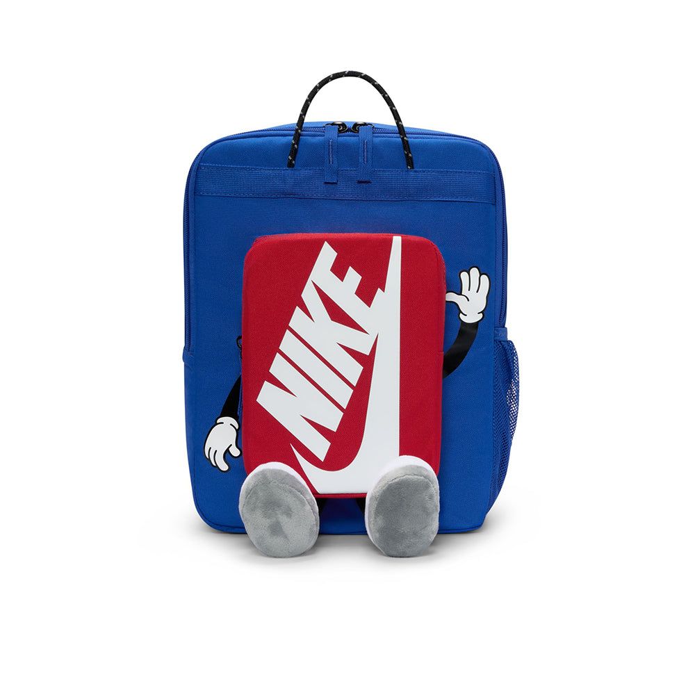 NIKE Boxy детский рюкзак