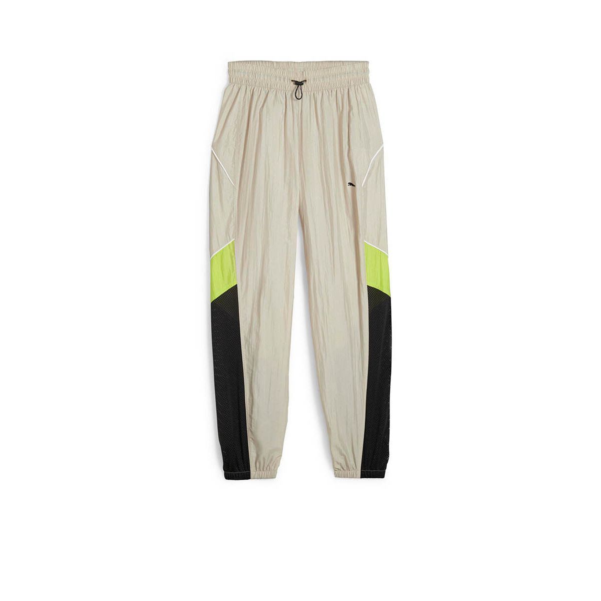 PUMA FIT "Move" Woven женские тренировочные брюки