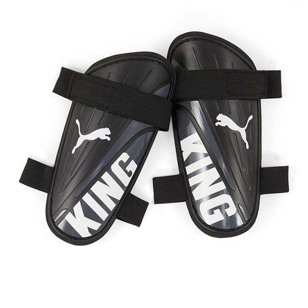 PUMA King Strap мужские футбольные щитки