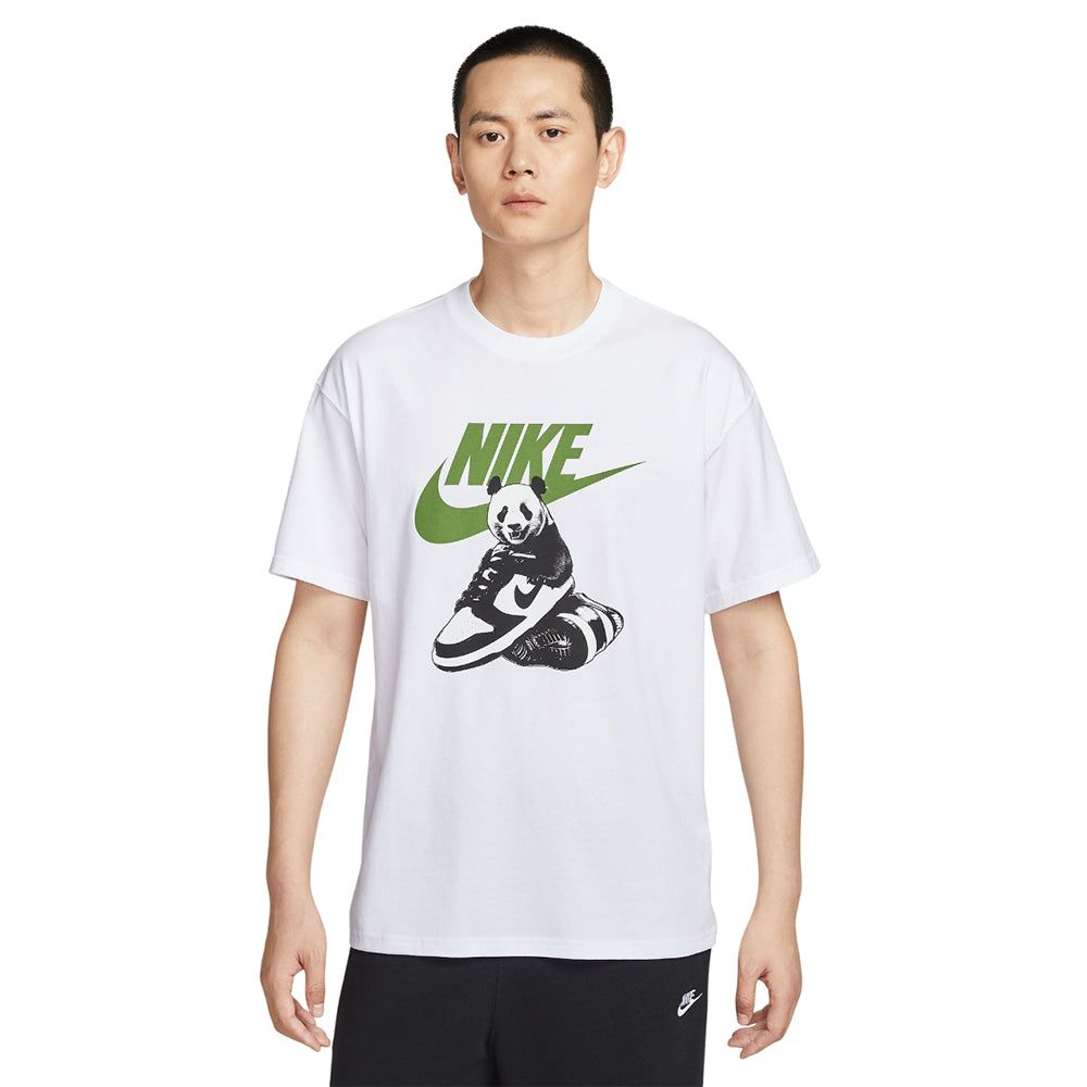 NIKE Sportswear мужские футболка