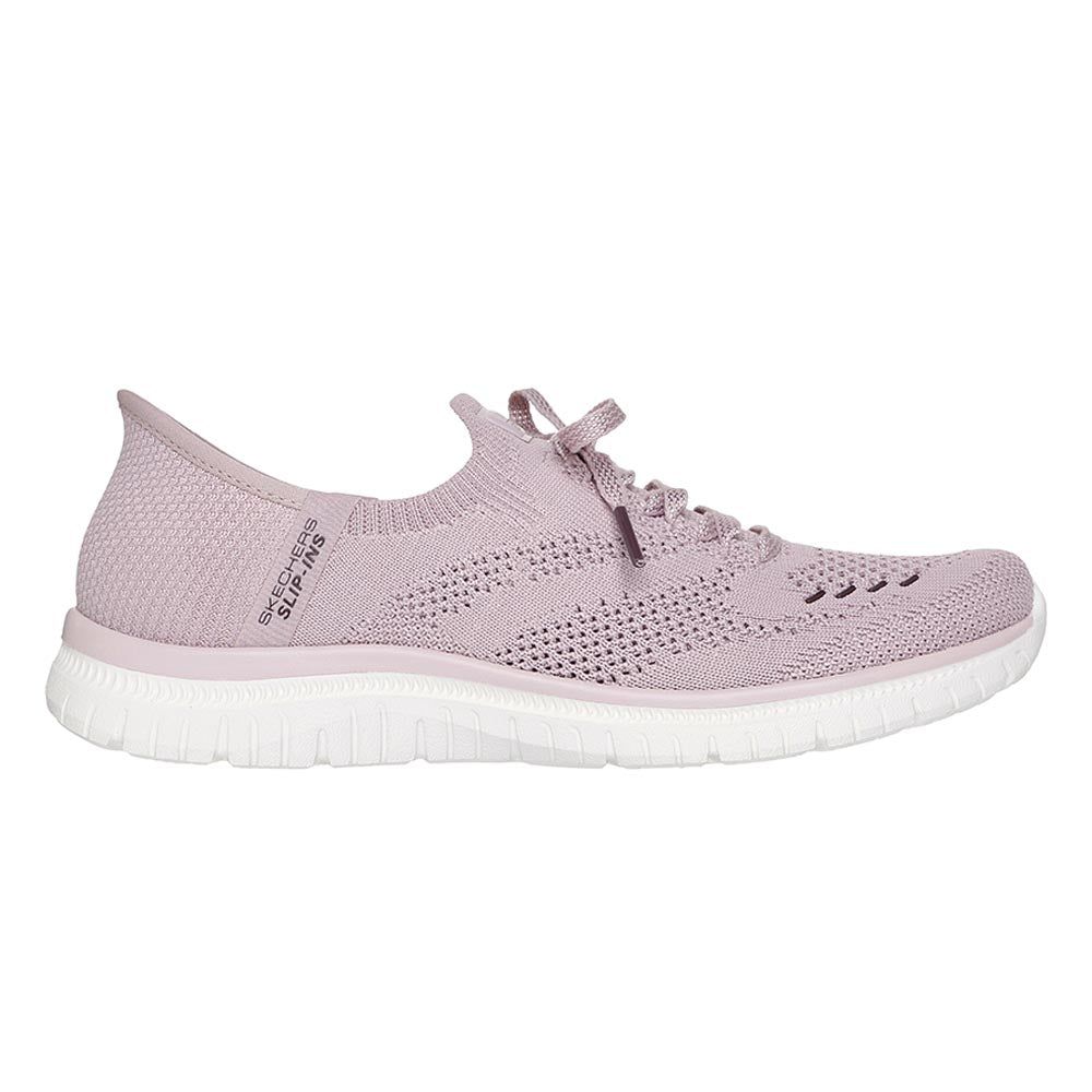 SKECHERS Hands Free Slip-ins®: Virtue Ideal женские повседневные кроссовки
