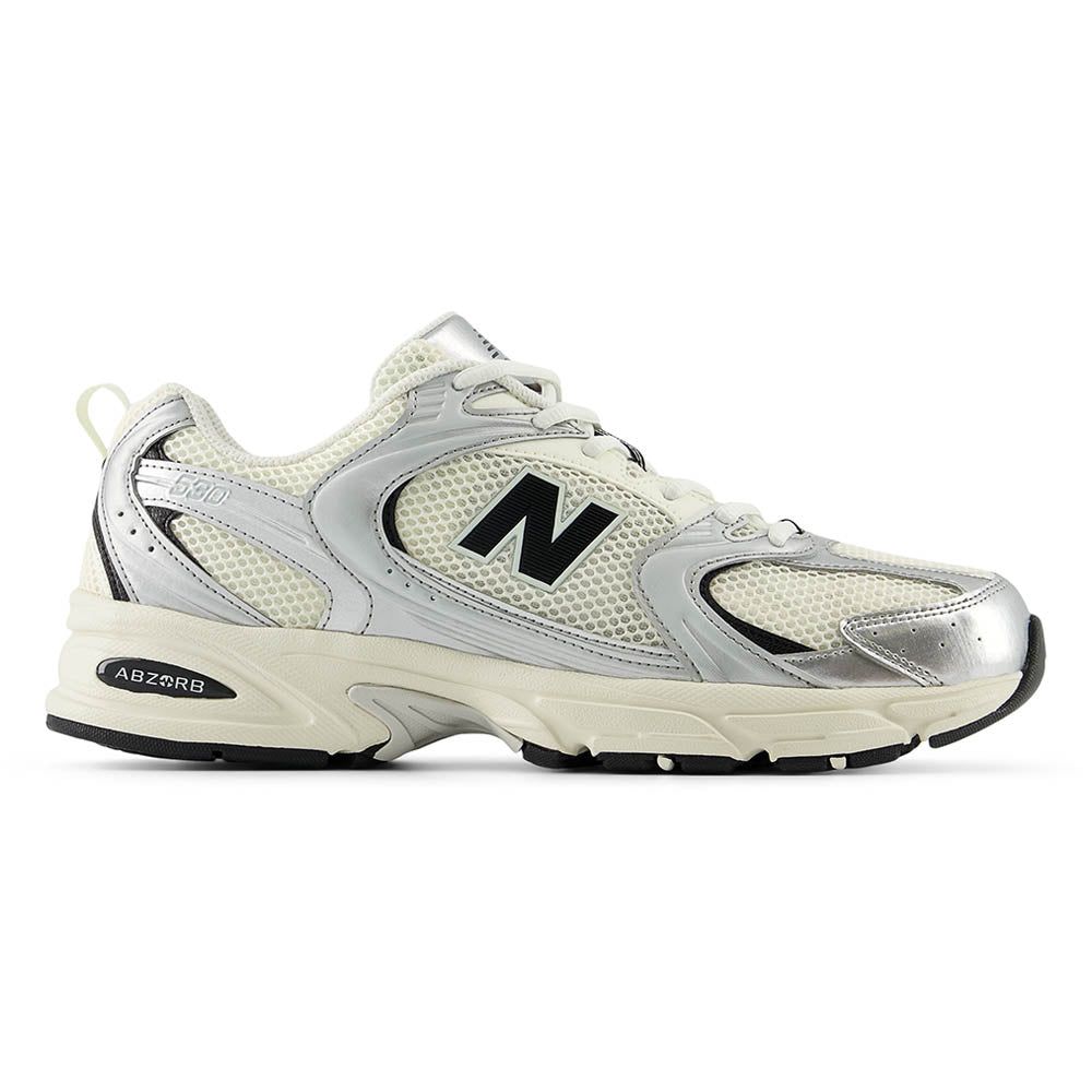 NEW BALANCE 530 унисекс повседневные кроссовки