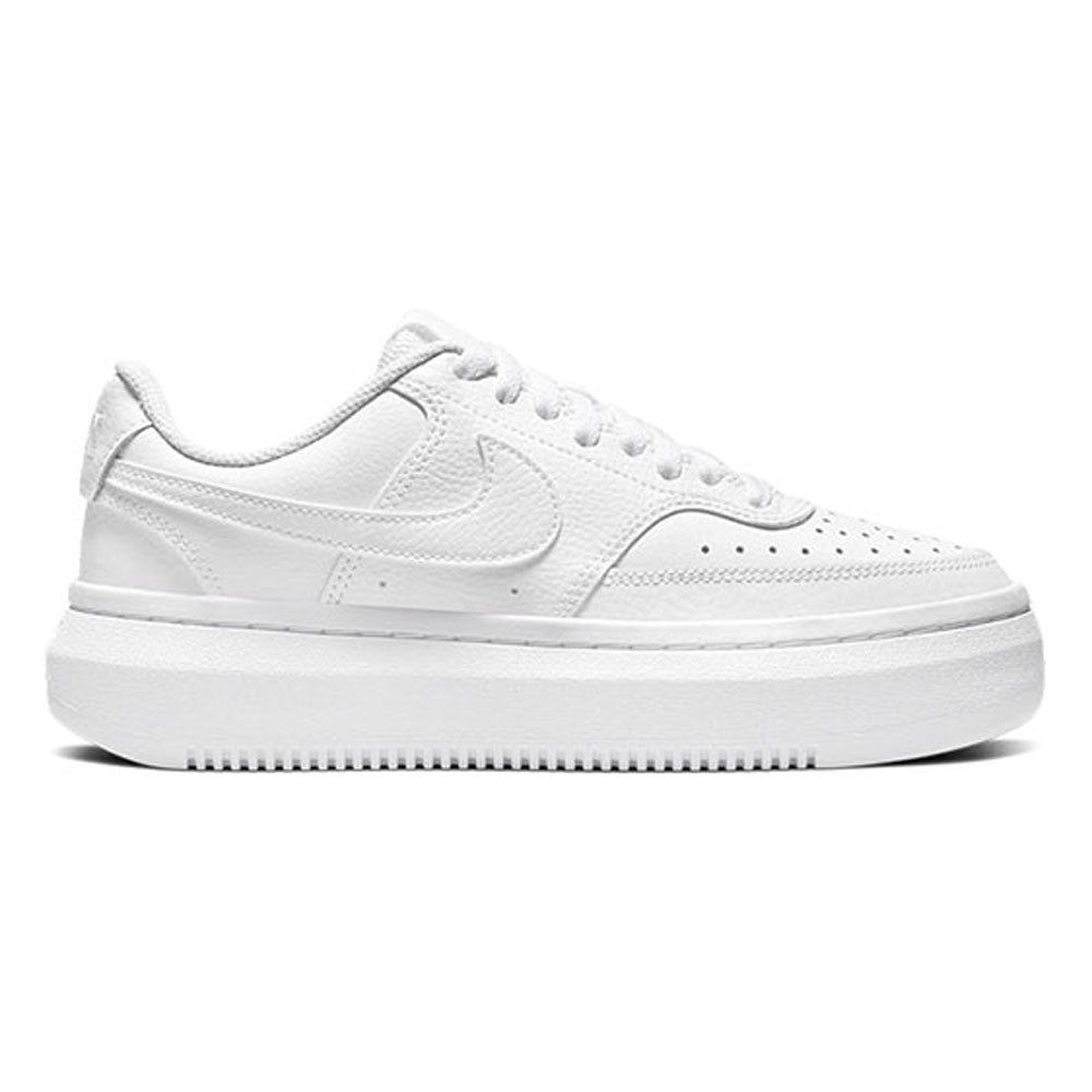 NIKE Court Vision Alta женские повседневные кроссовки
