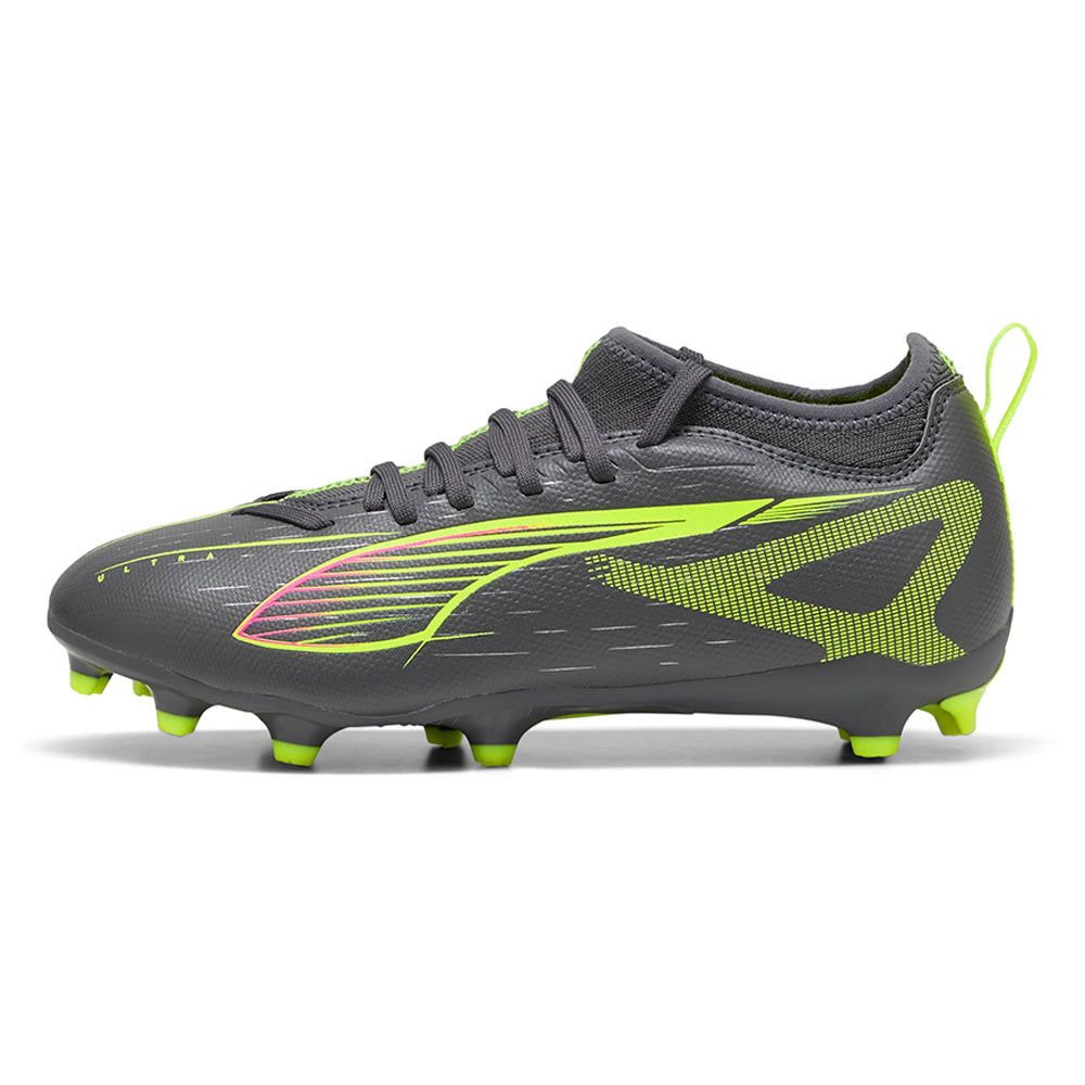 PUMA Ultra 5 Match FG/AG Audacity Pack детские футбольные бутсы
