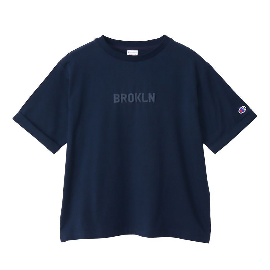 CHAMPION футболка женская