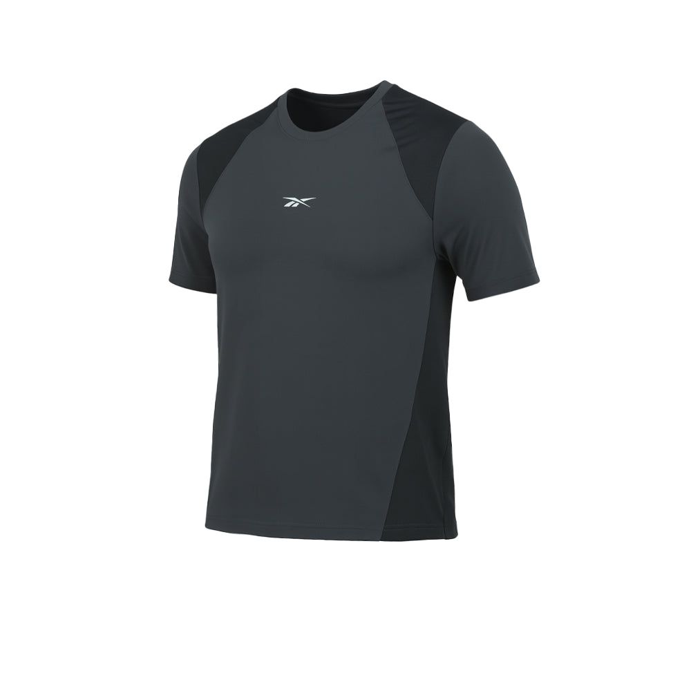 REEBOK Lab Speed мужская беговая футболка