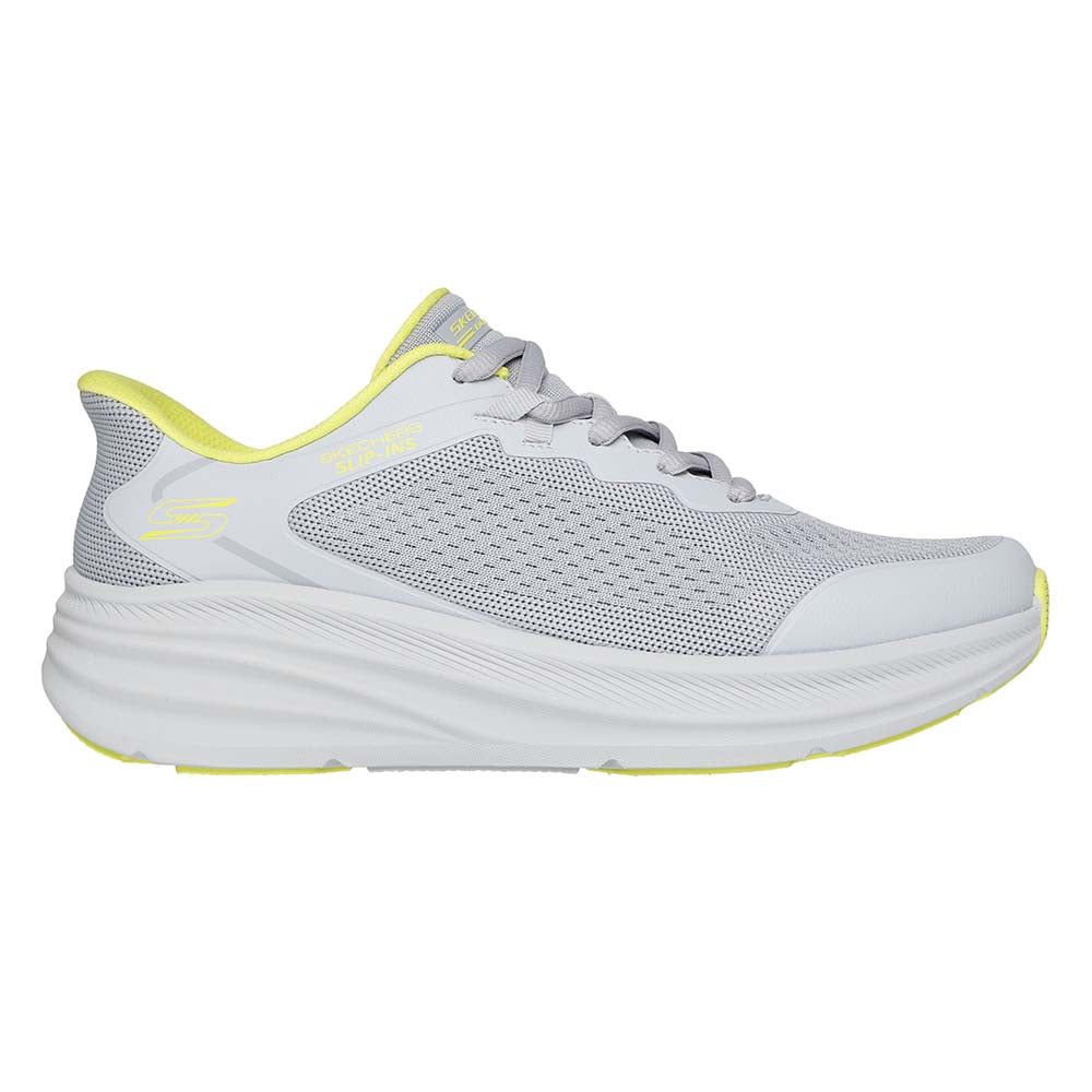 SKECHERS Hands Free Slip-ins BOBS Sport Skillz мужские повседневные кроссовки