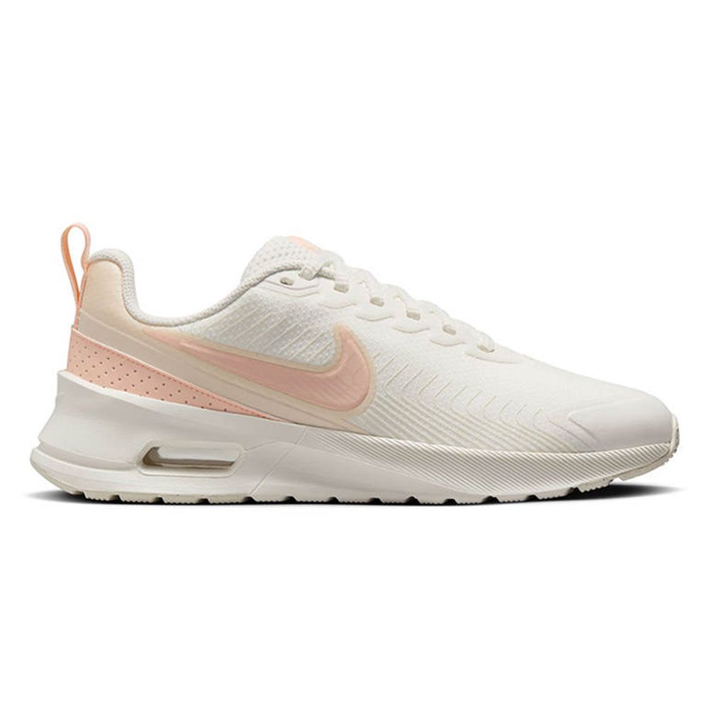 NIKE Air Max Nuaxis женские повседневные кроссовки