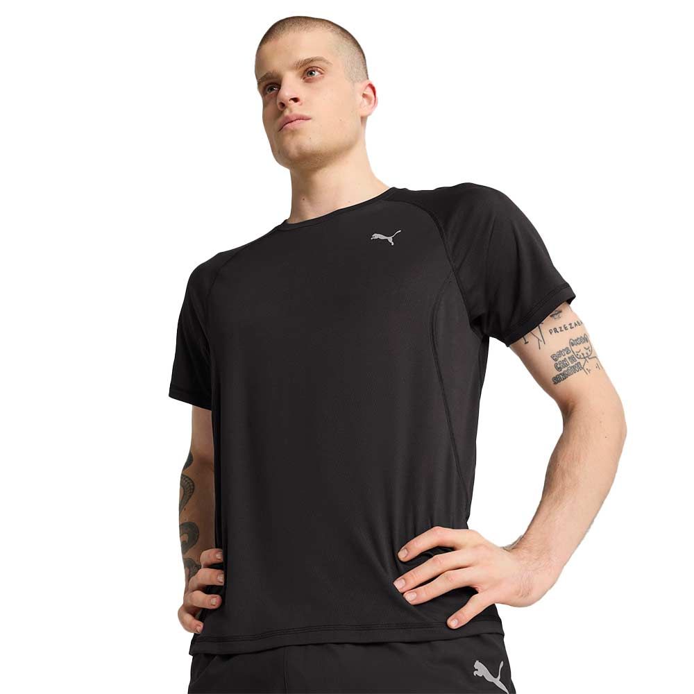 PUMA Velocity мужская футболка для бега