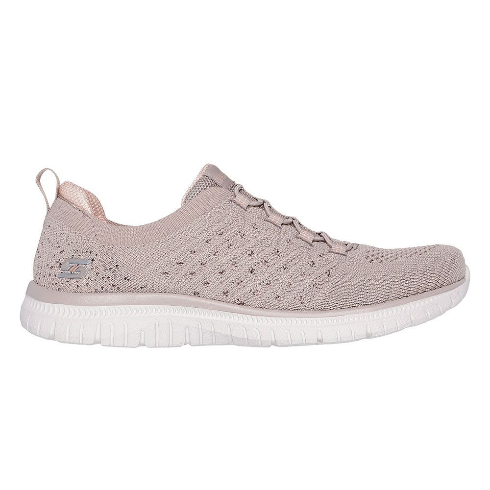 SKECHERS Virtue - Show Runner женские повседневные кроссовки