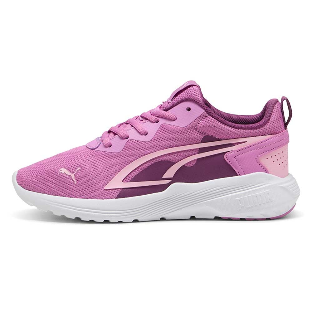 PUMA All-Day Active детские беговые кроссовки