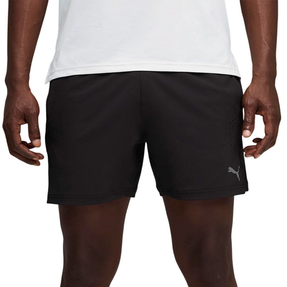 PUMA PWRMODE 5" мужские спортивные шорты