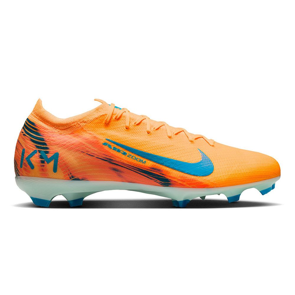 NIKE мужские Mercurial Vapor 16 Pro "Kylian Mbappé" FG футбольные бутсы