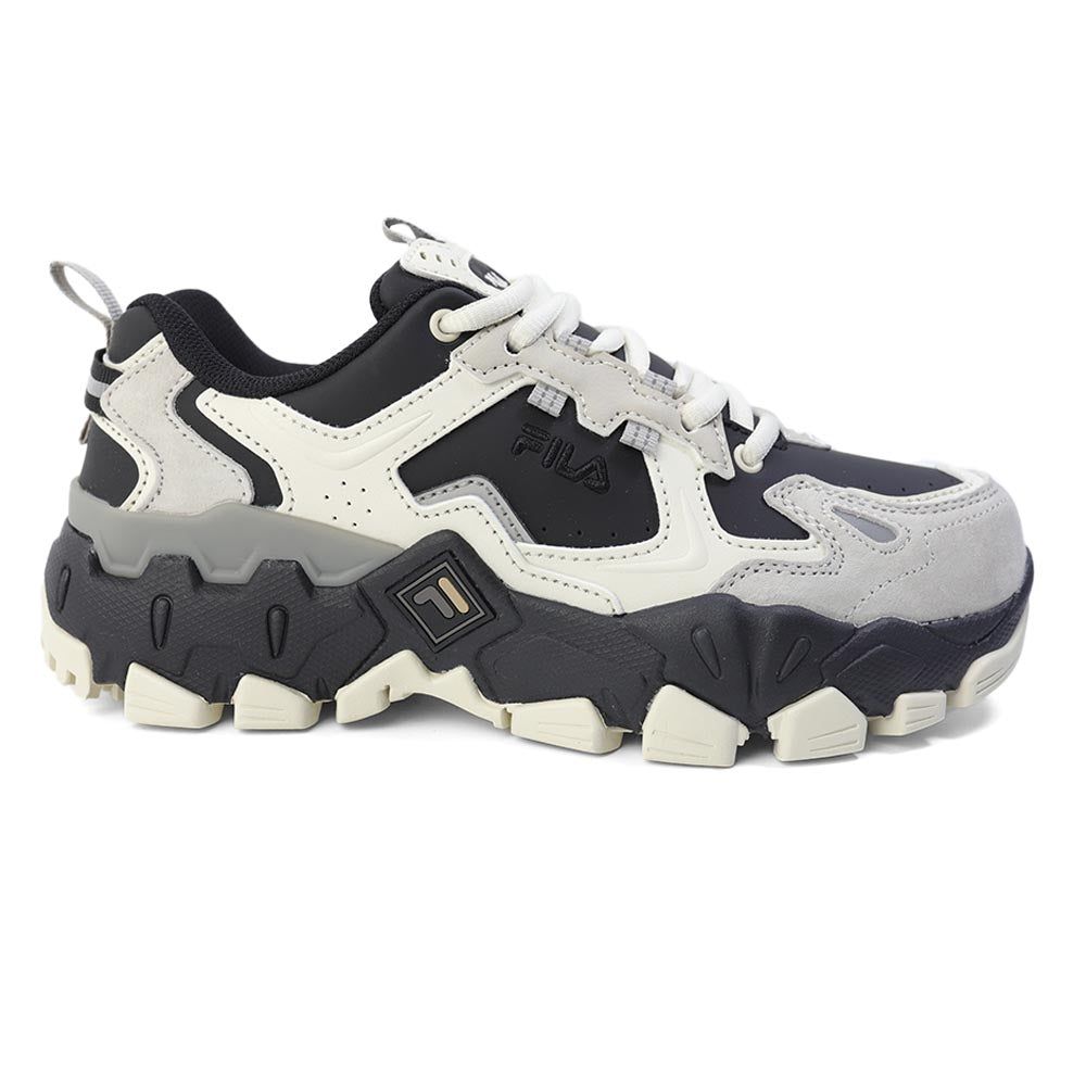 FILA Raid Low V2 унисекс повседневные кроссовки