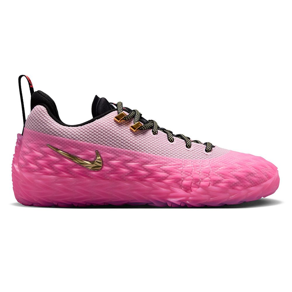 NIKE S.T. Charge мужские баскетбольные кроссовки