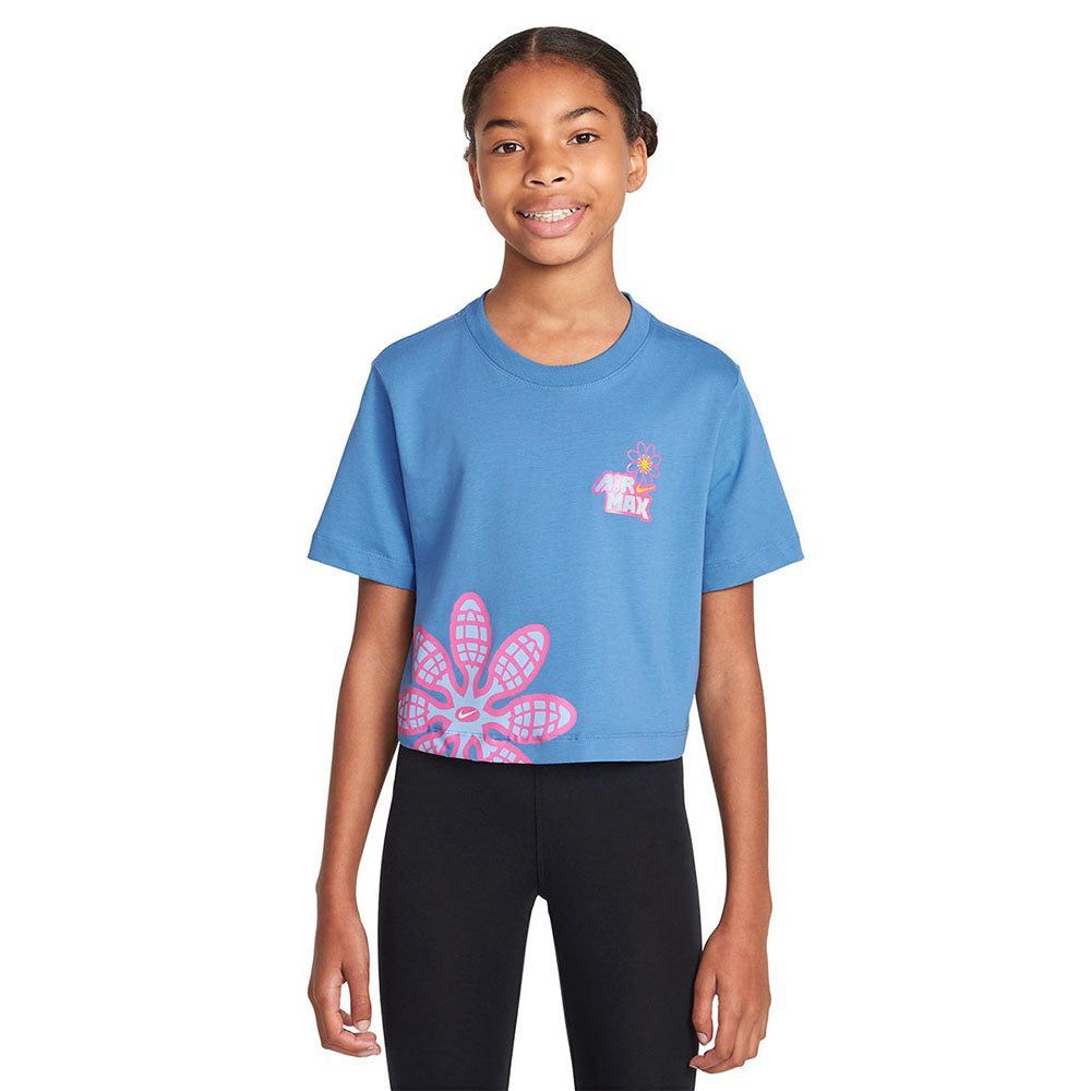 NIKE Sportswear детские футболка