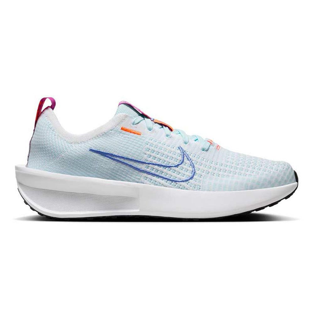 NIKE Interact Run женские беговые кроссовки