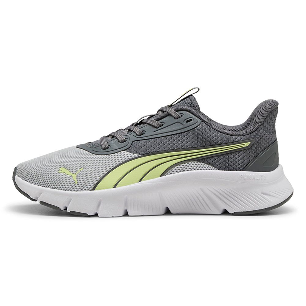 PUMA FlexFocus Lite Modern детские беговые кроссовки