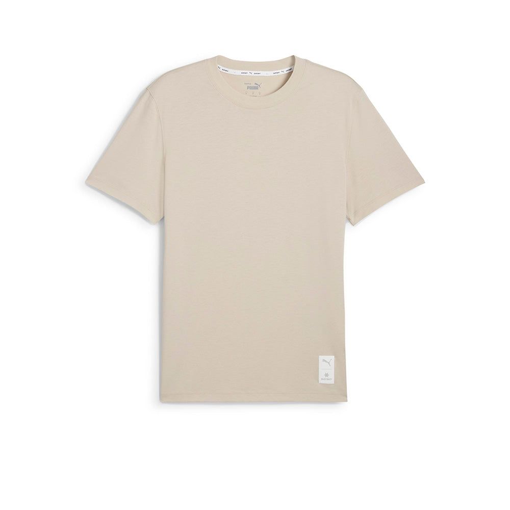 PUMA x SAYSKY унисекс беговая футболка