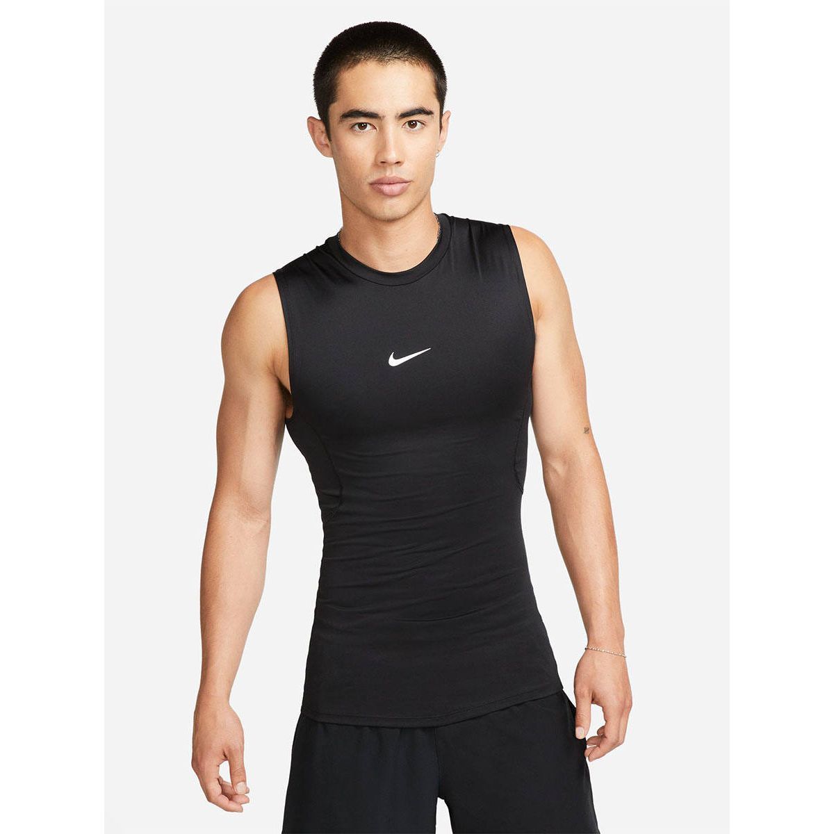 NIKE Pro Dri-FIT Tight Sleeveless мужские тренировочные майка