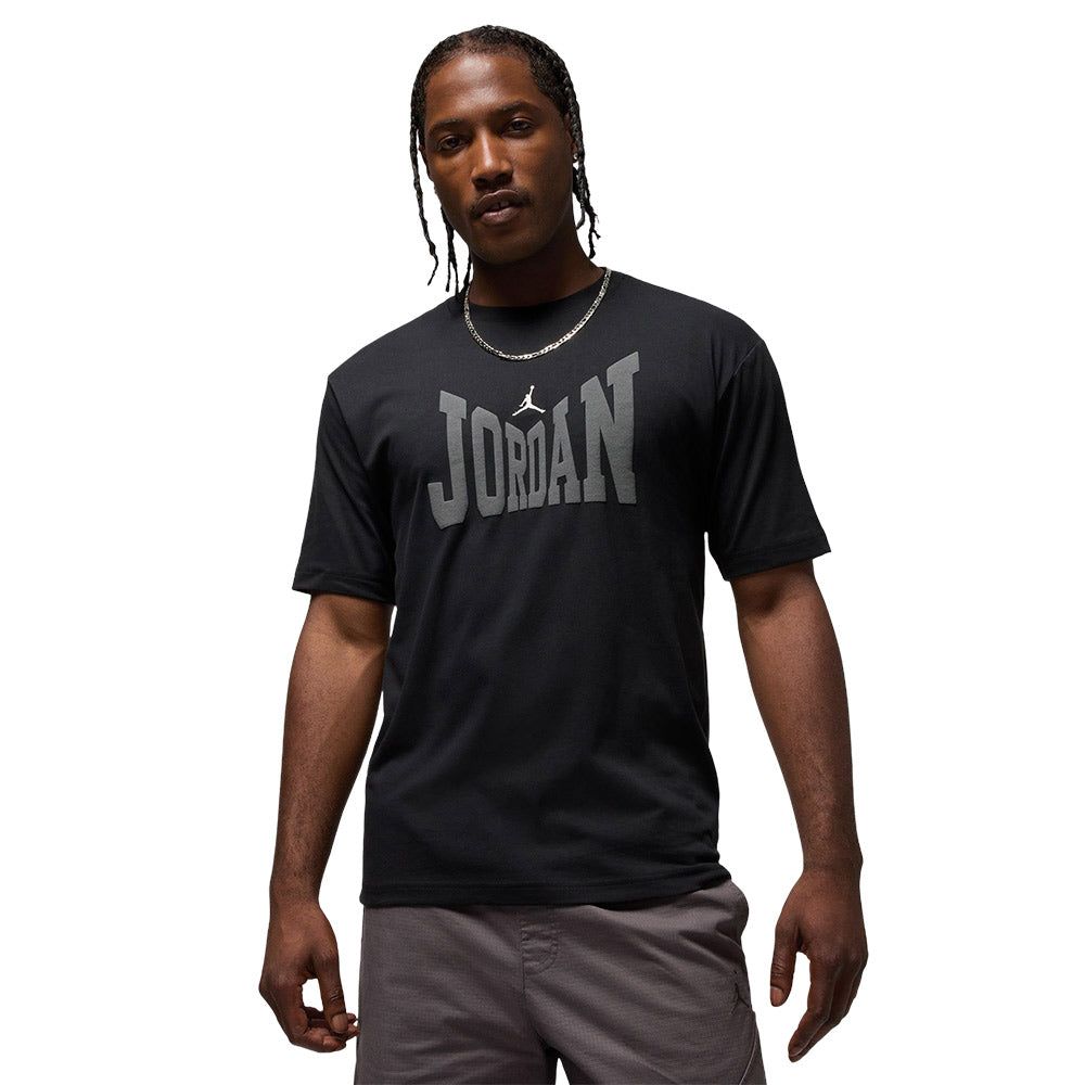 NIKE Jordan Brooklyn мужская футболка