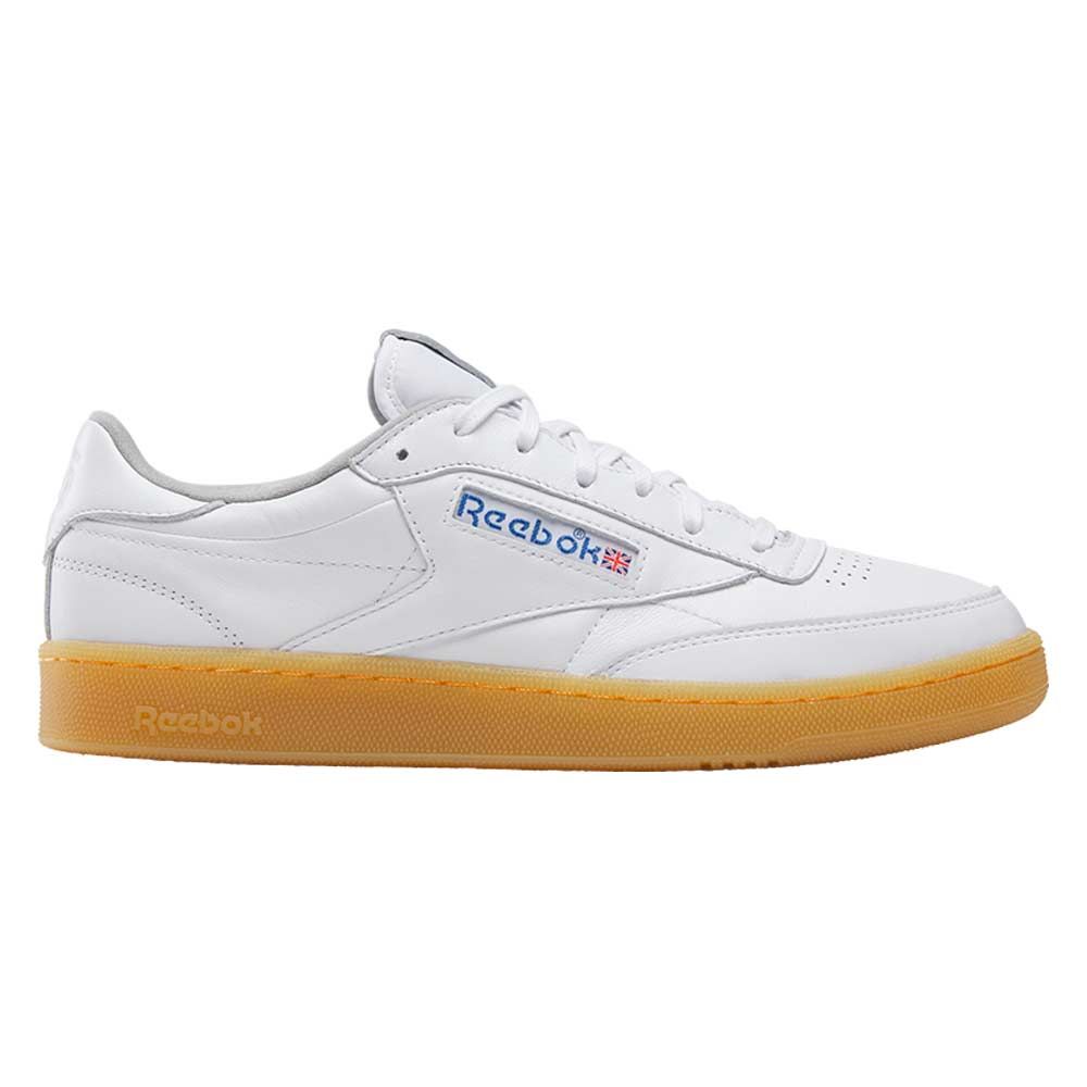 REEBOK Club C 85 Vintage унисекс повседневные кроссовки