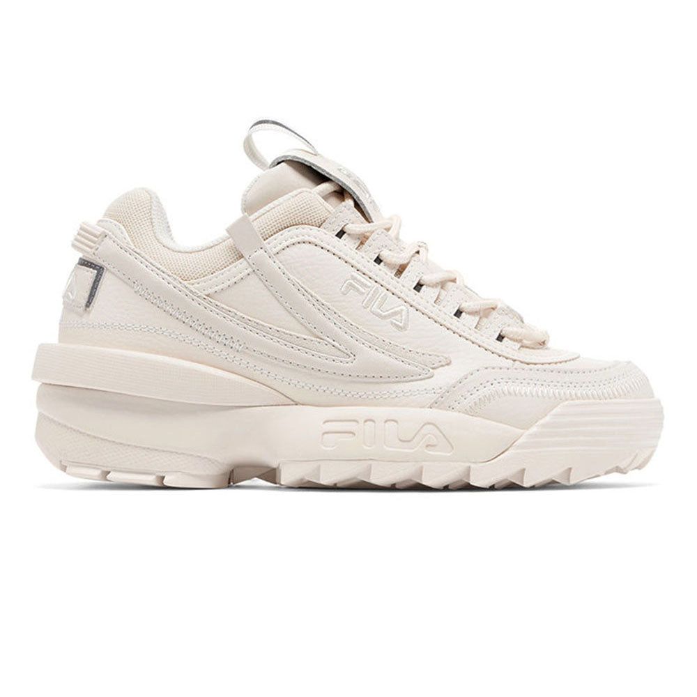 FILA Disruptor II EXP женские кроссовки