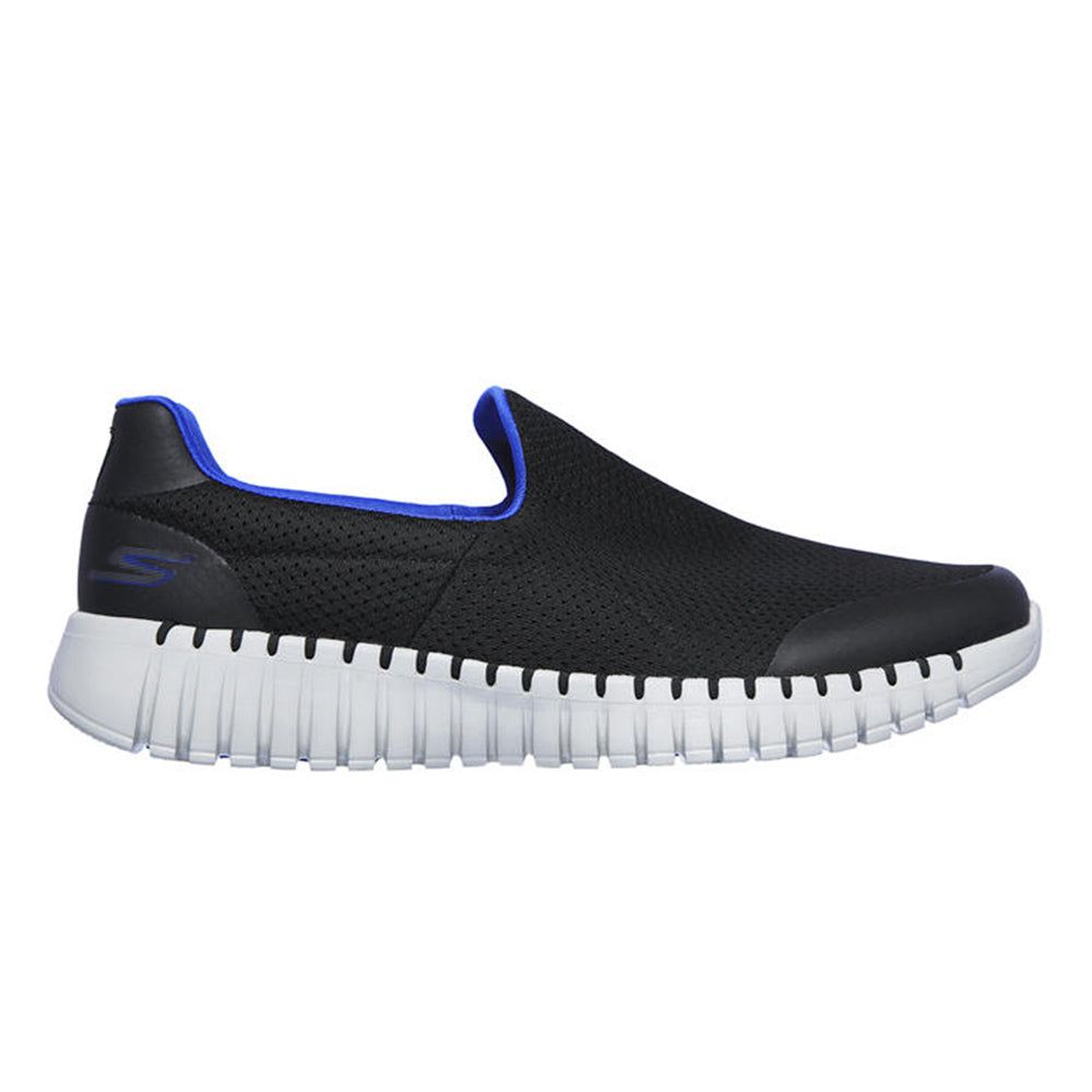 SKECHERS Gowalk Smart мужские повседневные кроссовки