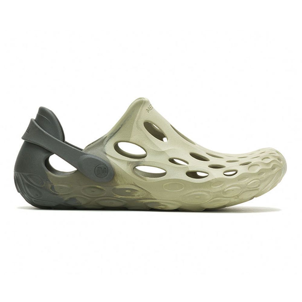MERRELL Hydro Moc мужские повседневные кроссовки