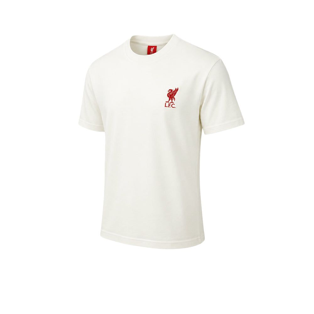 LFC Oversized YNWA мужская футболка