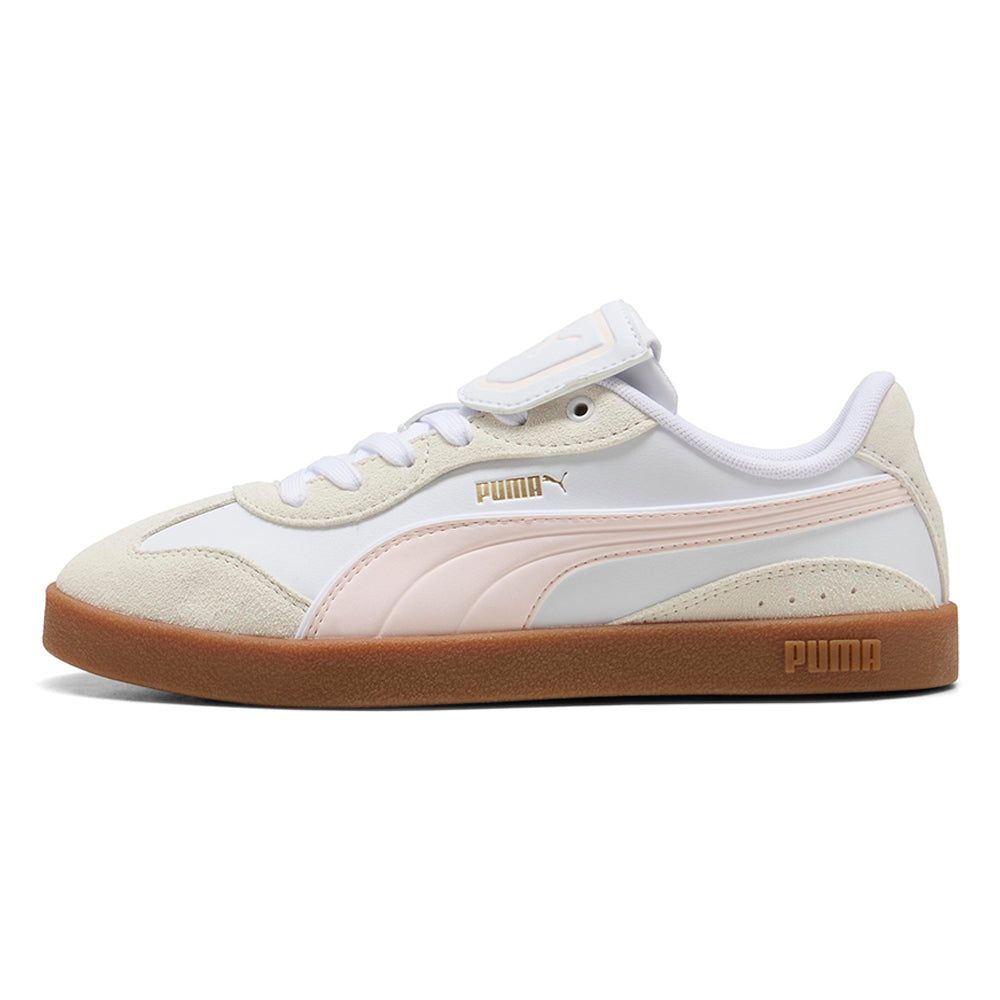 PUMA Club Azura женские повседневные кроссовки