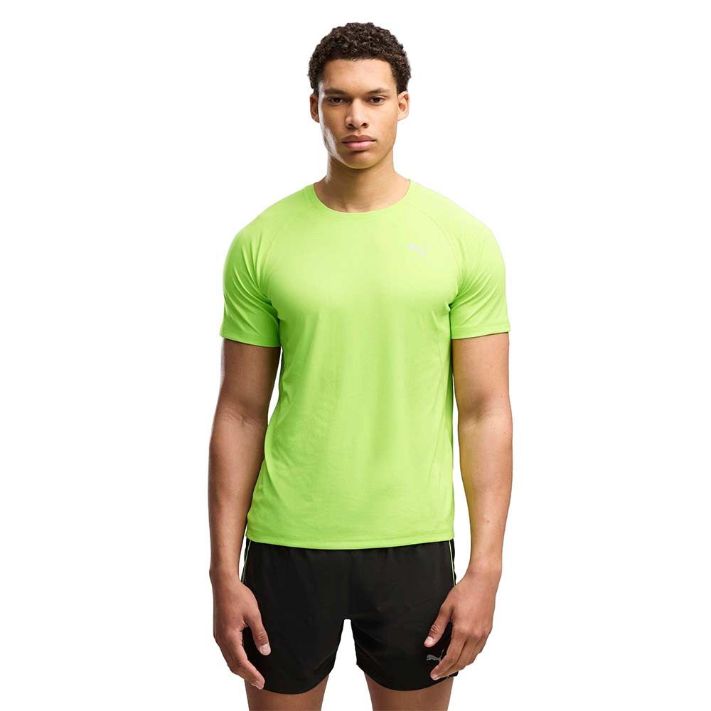 PUMA Velocity мужская футболка для бега