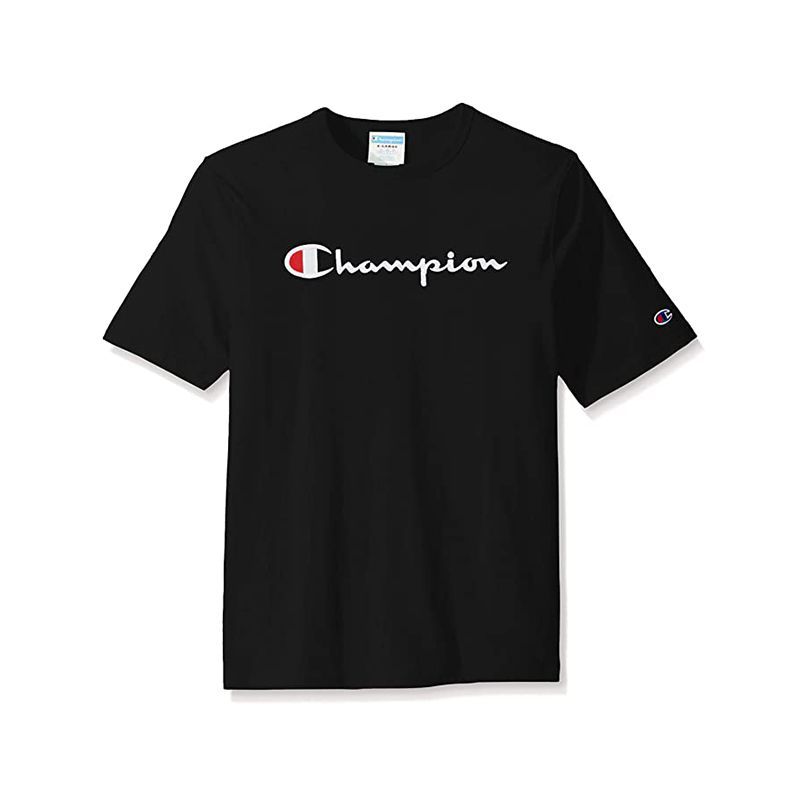 CHAMPION футболка Classic Graphic мужская