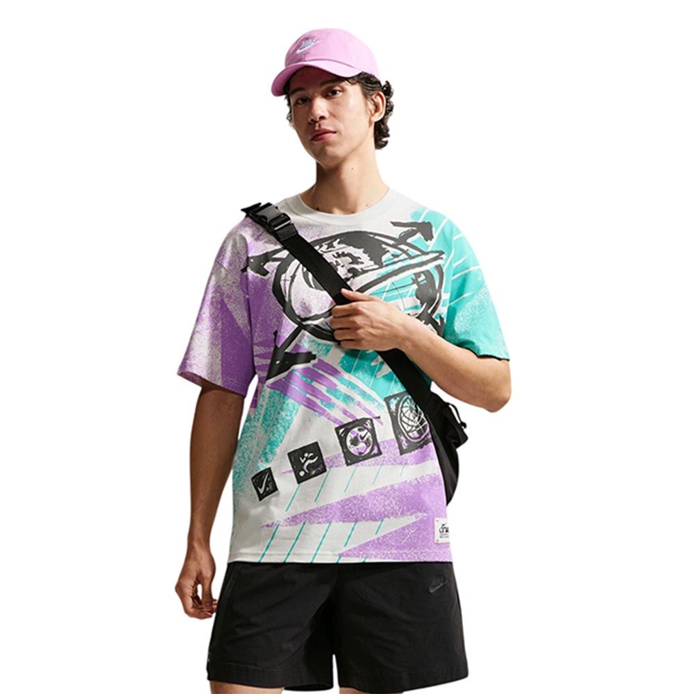 NIKE Sportswear мужские футболка