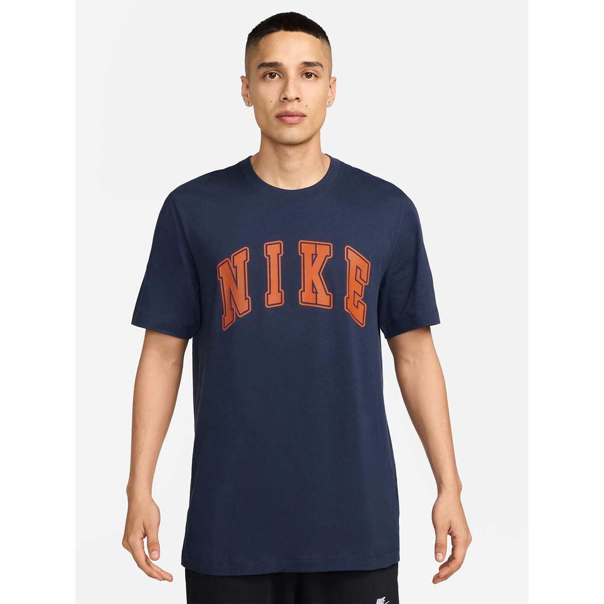 NIKE Sportswear Club мужские футболка