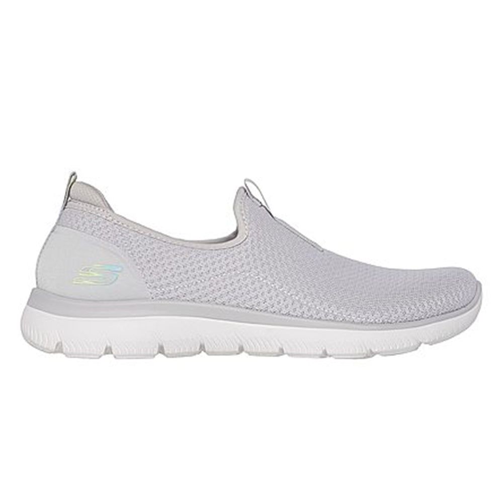 SKECHERS Summits - Pure Serenity женские повседневные кроссовки