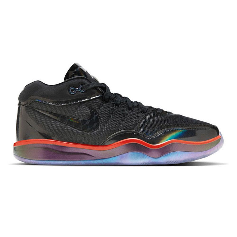 NIKE G.T. Hustle 2 GTE EP мужские баскетбольные кроссовки