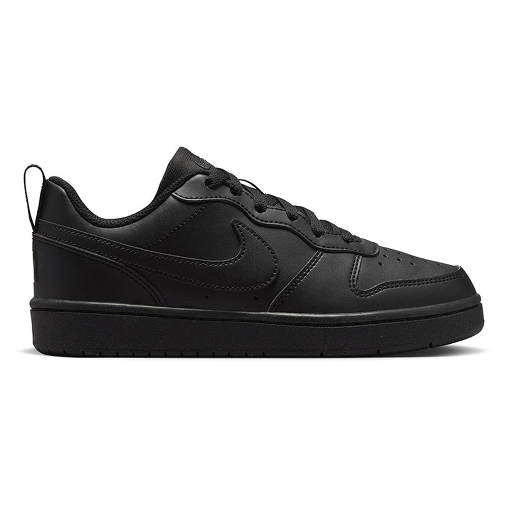 NIKE Court Borough Low Recraft детские повседневные кроссовки