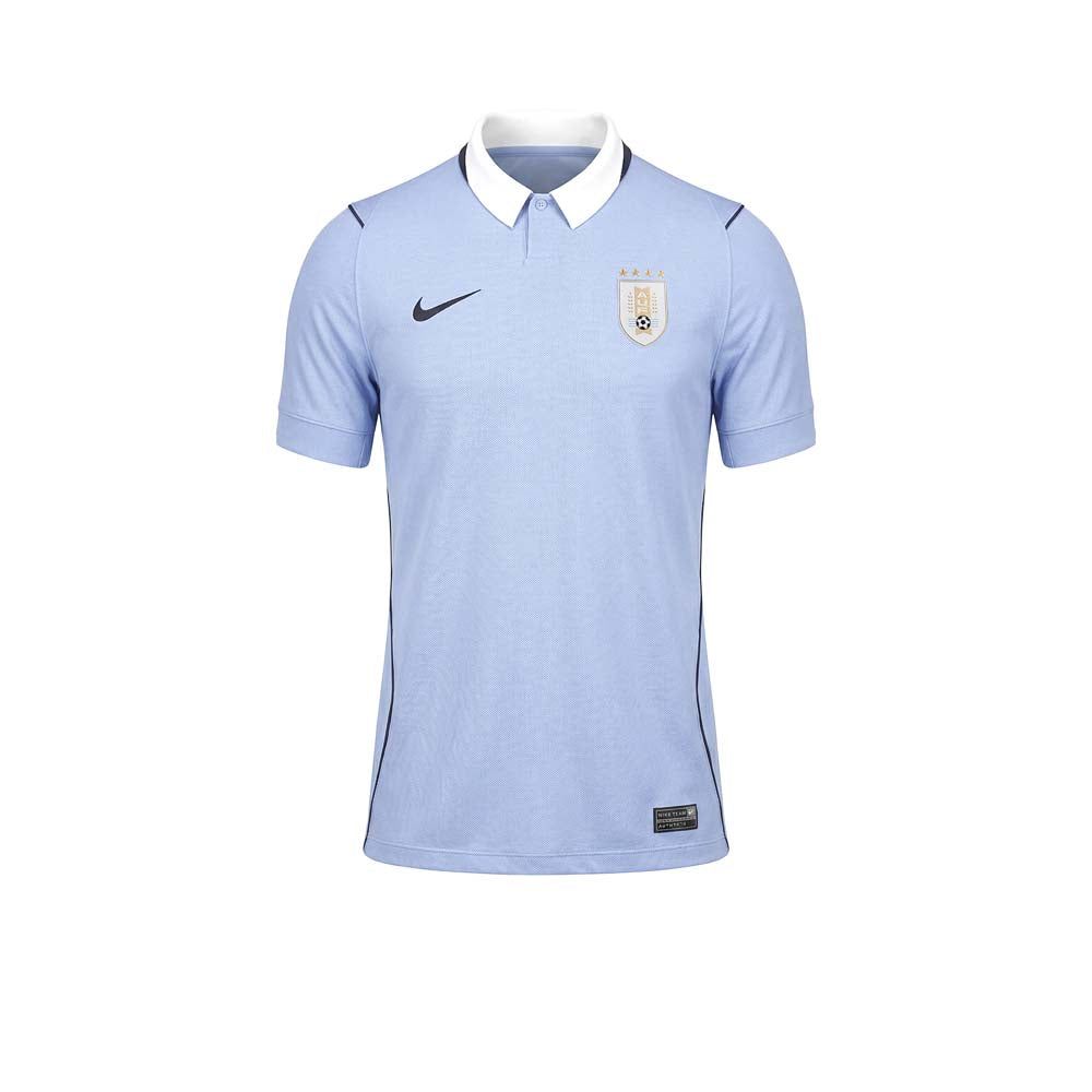 NIKE мужская Uruguay Home Match 2026 футболка