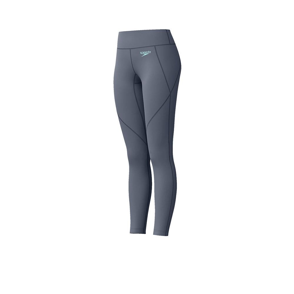SPEEDO Solid Panel женские леггинсы для плавания
