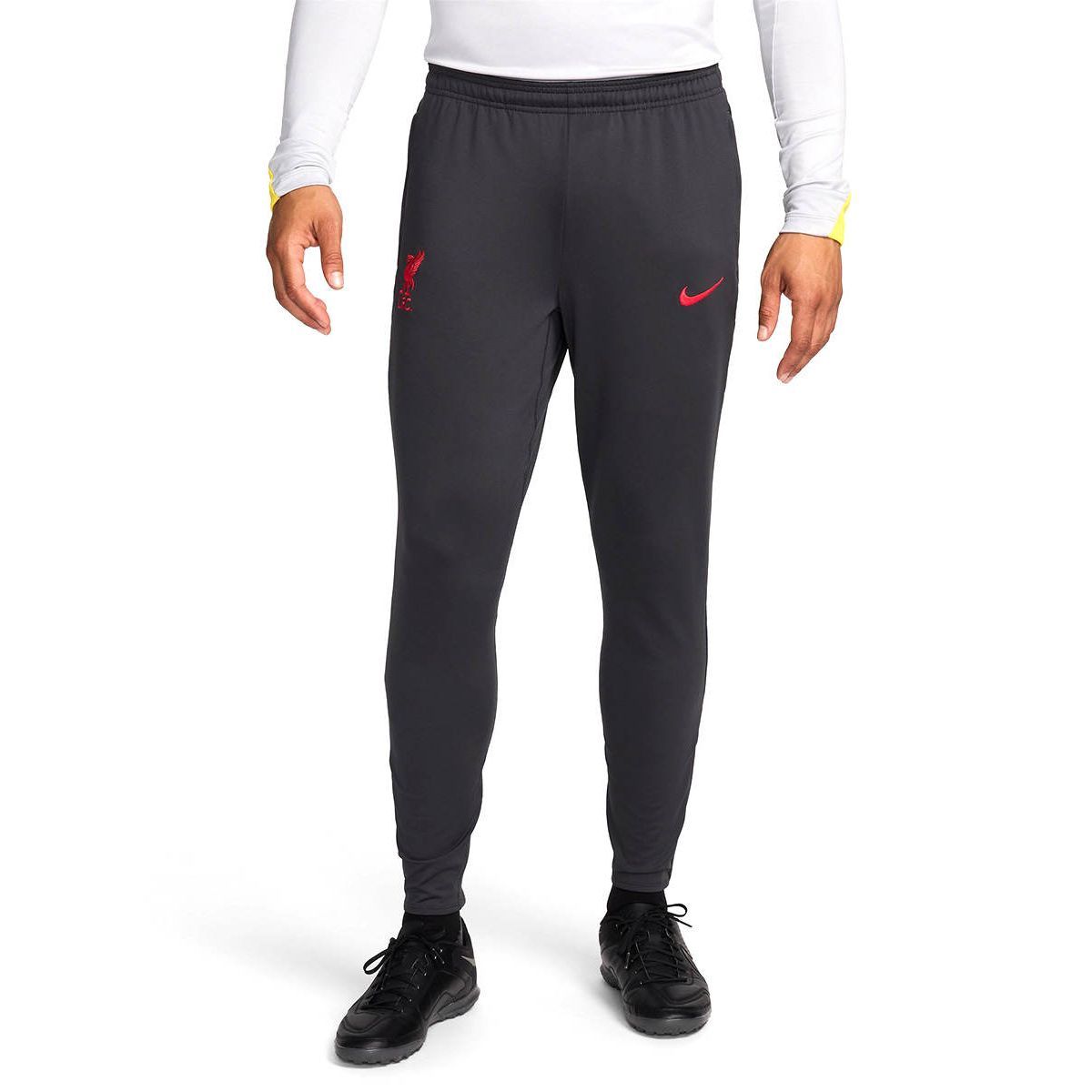 NIKE Liverpool FC Strike Third мужские футбольные брюки