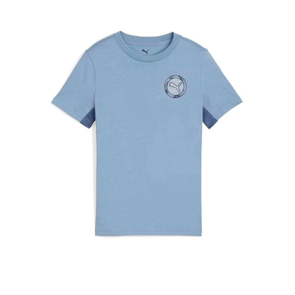 PUMA Active Small Graphic детская футболка