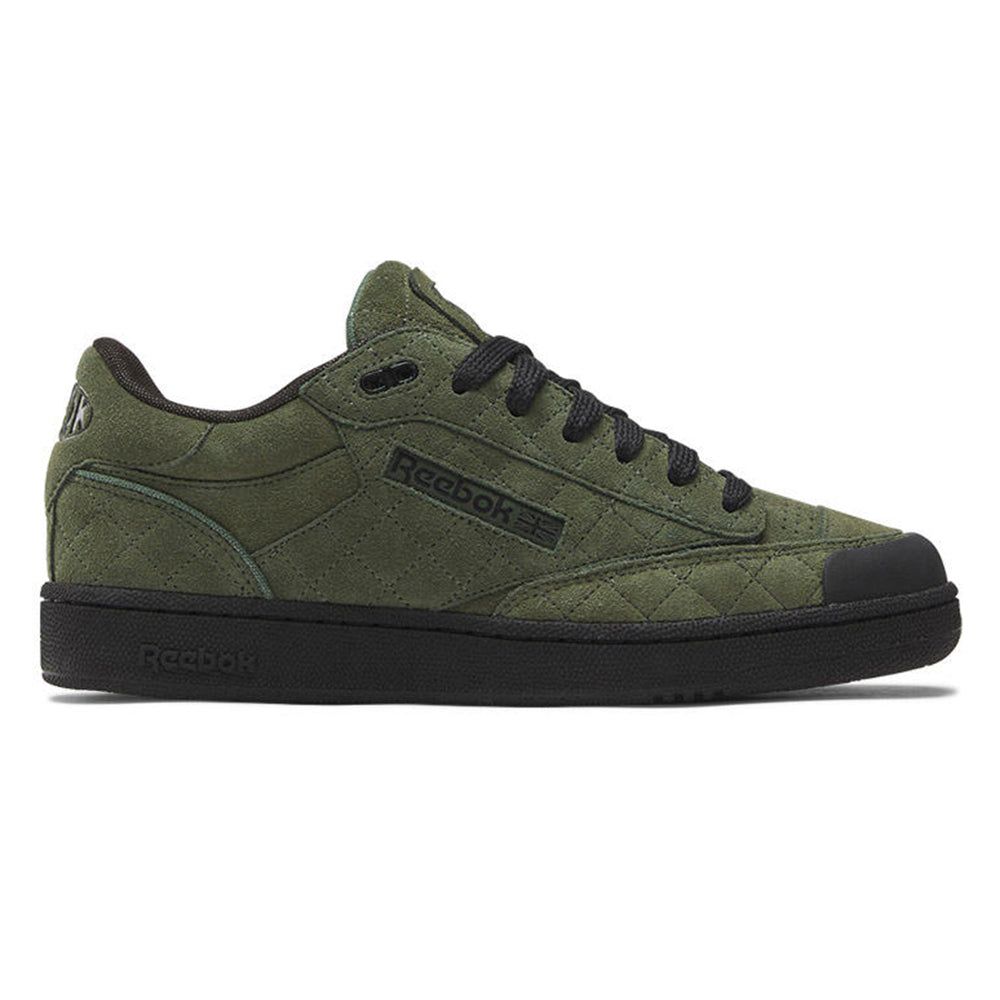REEBOK Club C Bulc унисекс повседневные кроссовки