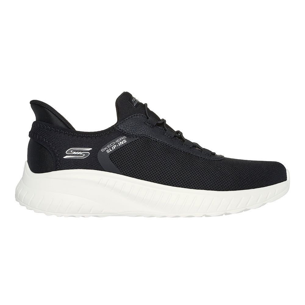 SKECHERS Hands Free Slip-ins®: BOBS Sport™ Squad Chaos Tough Walk мужские повседневные кроссовки