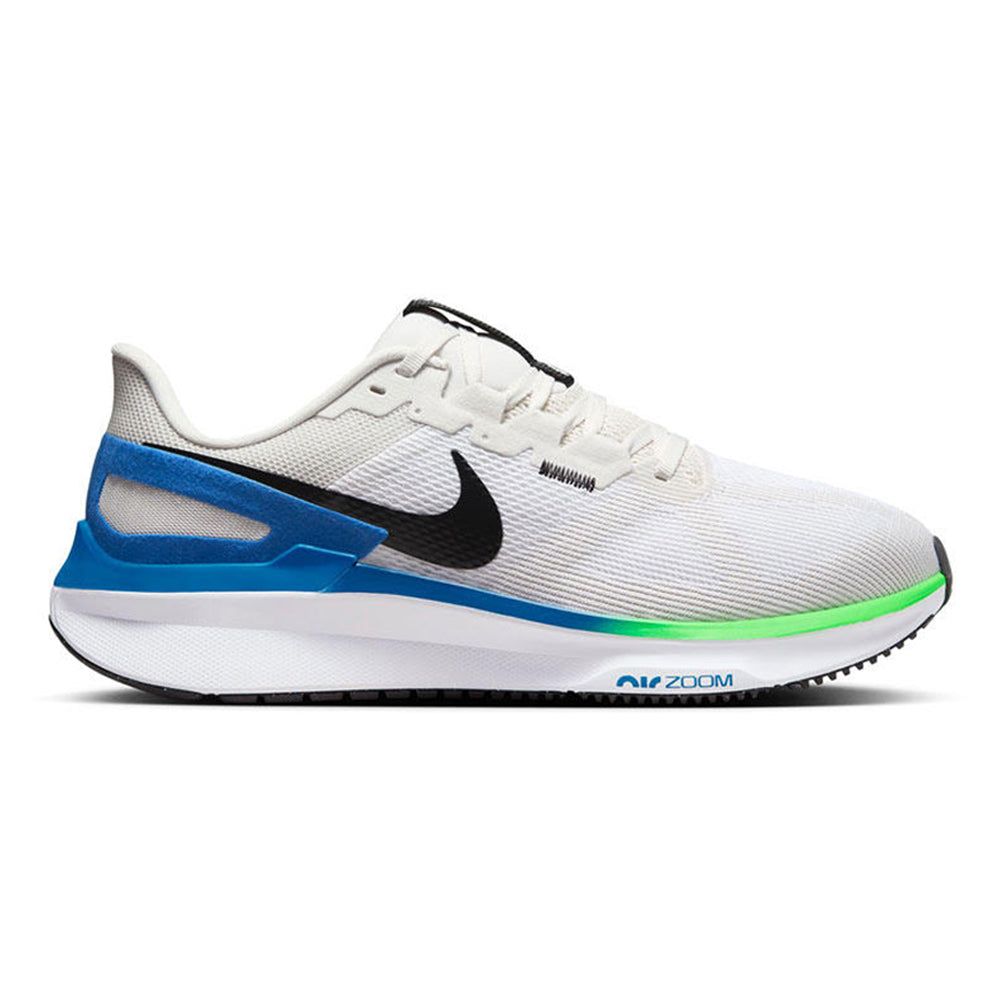 NIKE Structure 25 мужские беговые кроссовки