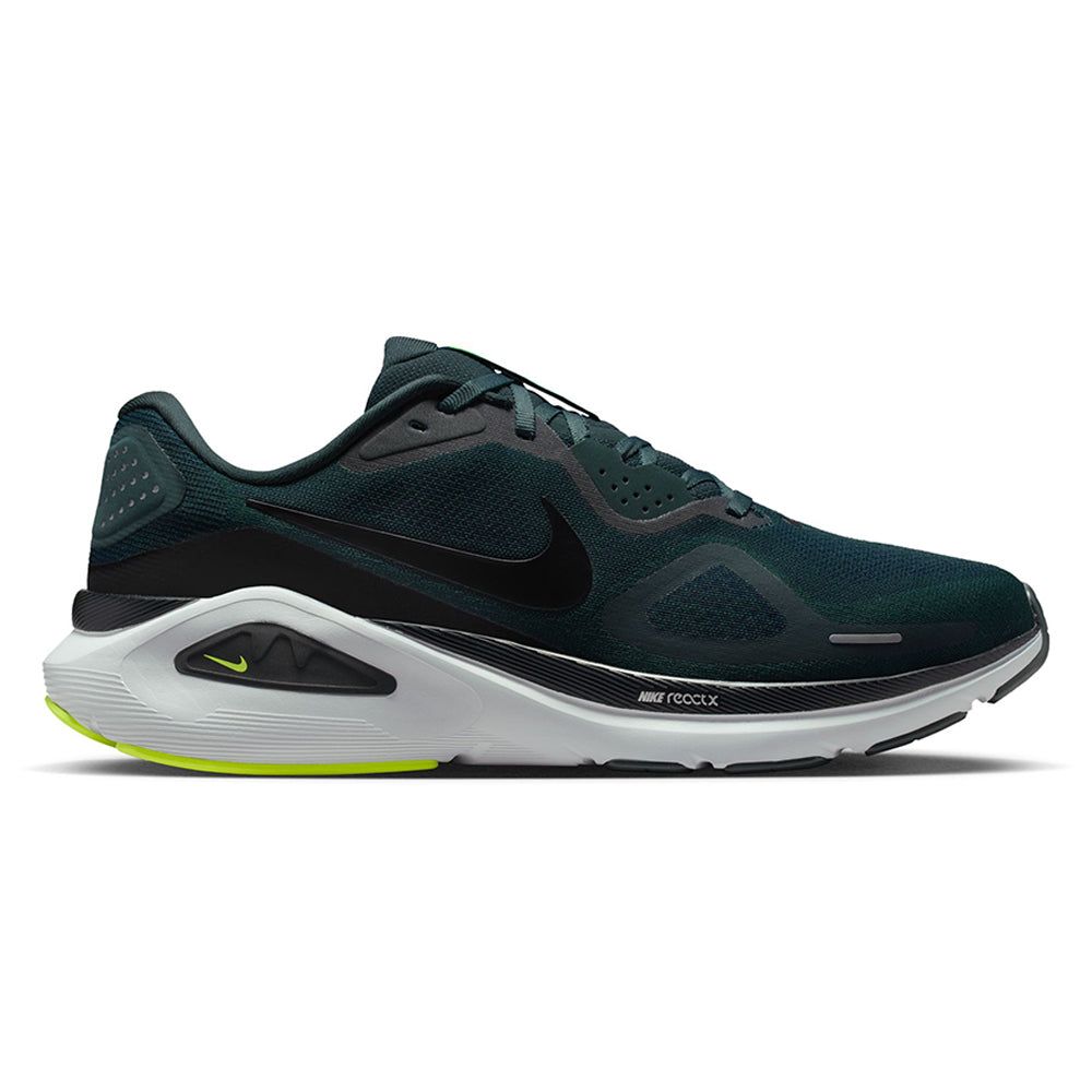 NIKE Structure 26 мужские беговые кроссовки