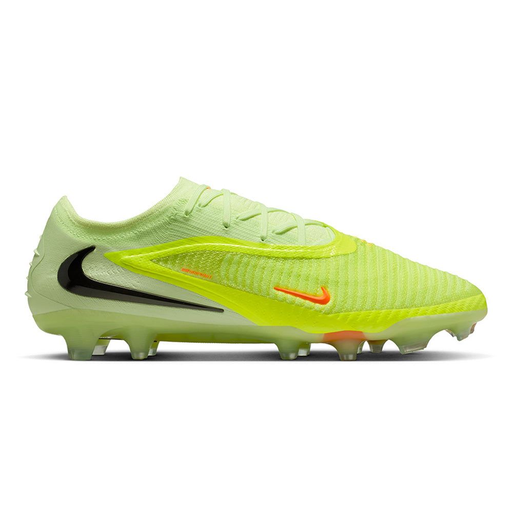 NIKE мужские Phantom 6 Low Elite FG футбольные бутсы