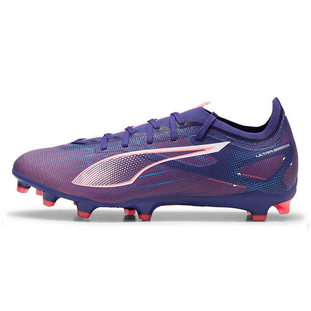 PUMA Ultra 5 Match FG/AG Formula унисекс футбольные бутсы